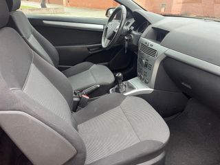 Opel Astra 1.7 CDTi SPORT GTC