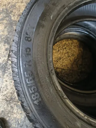 Neumático 185/65 R15