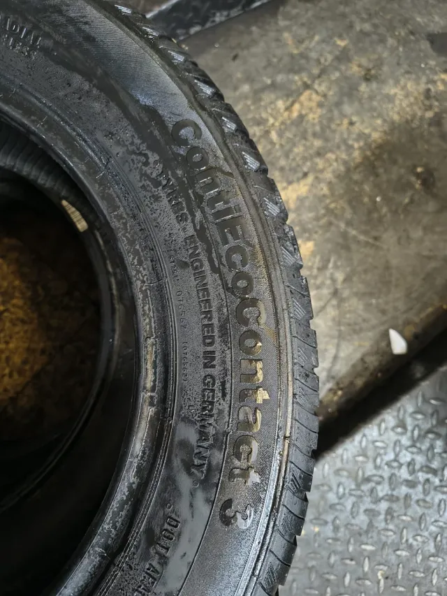 Neumático 185/65 R15