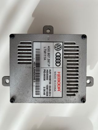 Balastro Audi Xenon 4G0.907.397.P LTM111A