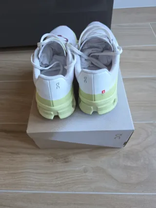 Zapatillas On Cloudmonster Talla 45