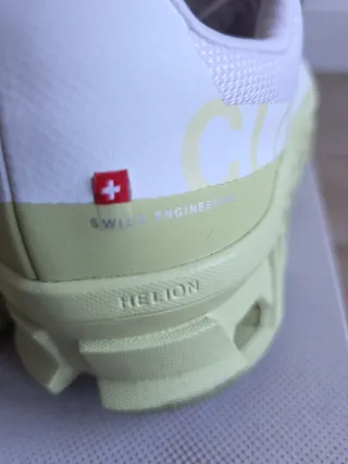 Zapatillas On Cloudmonster Talla 45