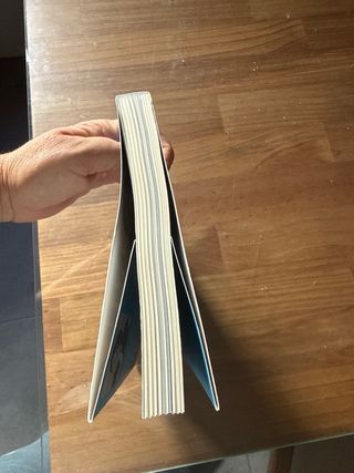 Libro Rulo: Tres Acordes y la Verdad