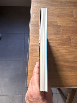 Libro Rulo: Tres Acordes y la Verdad