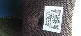 Zapatillas Salomon XA Pro 3D