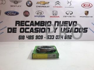 Maza embrague Citröen Peugeot nuevo