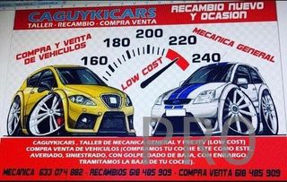 Maza embrague Citröen Peugeot nuevo