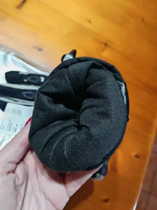 Guantes Moto Invierno