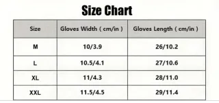 Guantes Moto Invierno