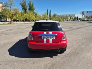 MINI Mini 2008