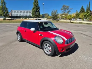 MINI Mini 2008