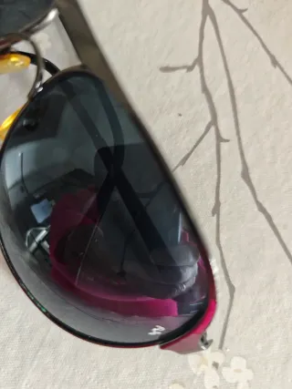 Gafas de sol Ray-Ban Aviator