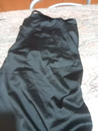 Vestito Made in Italy nero