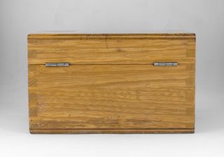 Caja original Apo-Nikkor 360mm f/9