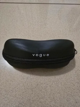 Lote fundas/estuches para gafas