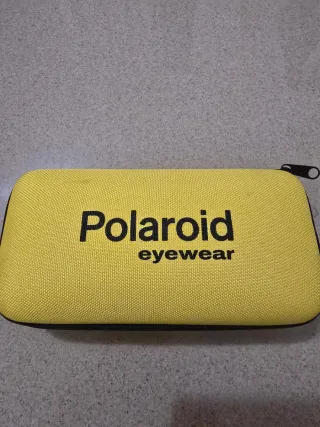 Lote fundas/estuches para gafas