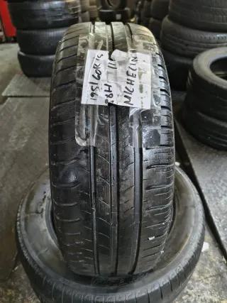 Neumático Michelin 195/60 R15 88H