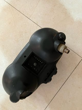 Cuadro de instrumentos BMW R100