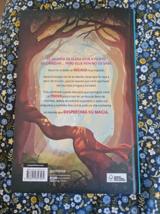 Capria 1 - Despierta tu magia: Despierta tu magia