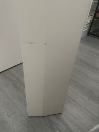 Cabecero Cama 150cm Piel Sintética