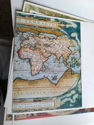 El mar y el arte de la navegación