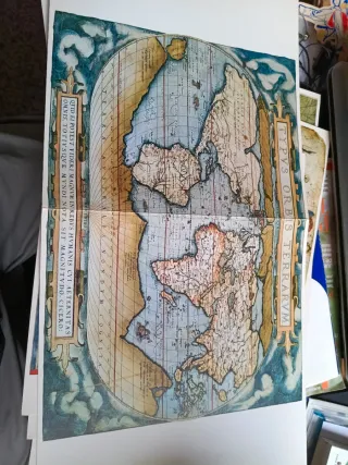 El mar y el arte de la navegación