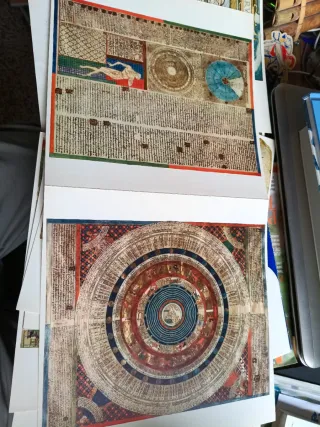 El mar y el arte de la navegación