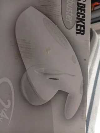 Aspiradora Black&Decker V2403