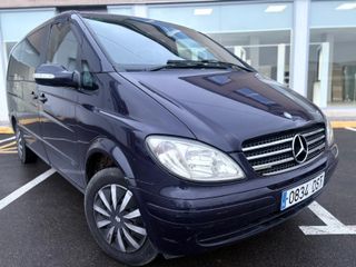 Mercedes-Benz Viano 2006