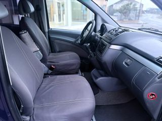 Mercedes-Benz Viano 2006