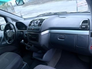 Mercedes-Benz Viano 2006