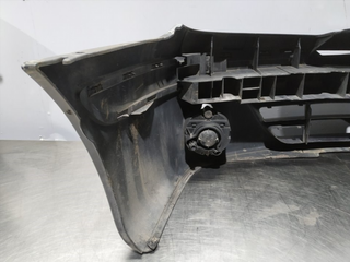 PARAGOLPES DELANTERO RENAULT SCENIC I (JA) F9QK7