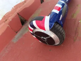 Hoverbot Union Jack - Negociable