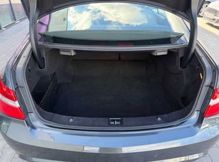 Mercedes Clase E 200 CGI AMG