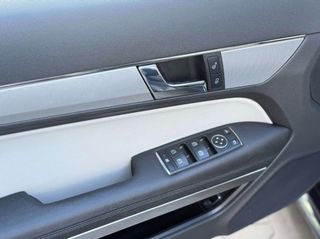 Mercedes Clase E 200 CGI AMG