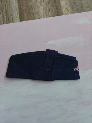 Gorro Ejército del Aire Vintage