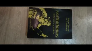 Nostradamus: Historiador y profeta (Diversos) (...