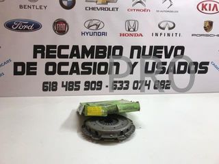 Plato opresor embrague Mercedes nuevo