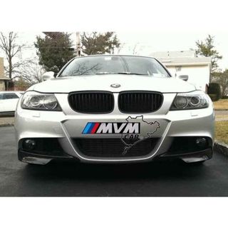 Añadido Splitter delantero Carbono Bmw E90 LCI M P