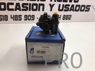 Bomba dirección hidráulica Renault y Volvo