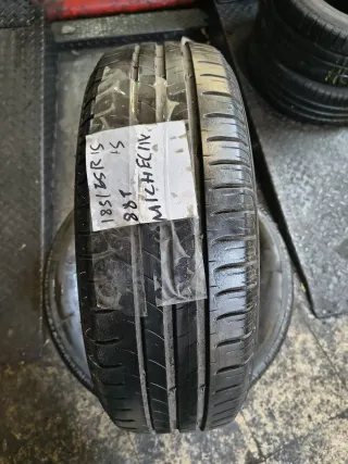 Neumático Michelin 185/65 R15