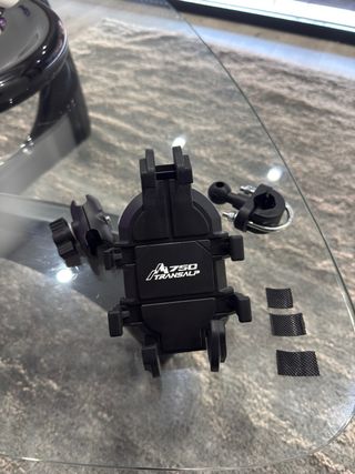 Suporte Telemóvel Moto Universal