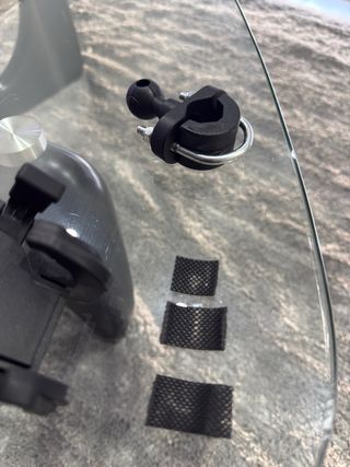 Suporte Telemóvel Moto Universal