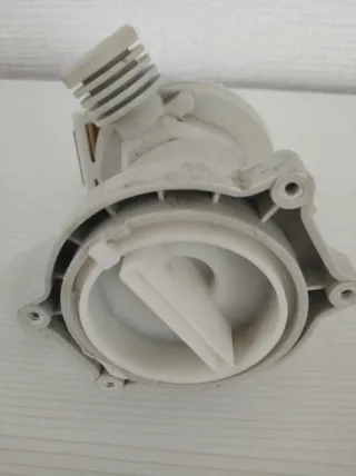 Bomba desagüe lavadora Hanning DPG 20-002