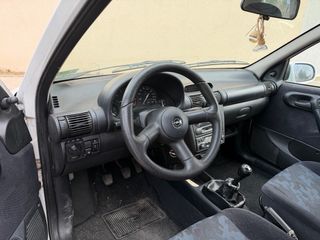 Opel Corsa 1999