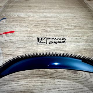 Parabrisas Alto Piaggio Beverly Transparente