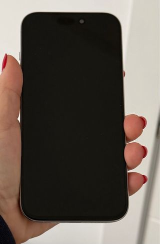 iPhone 15 Pro Blanco