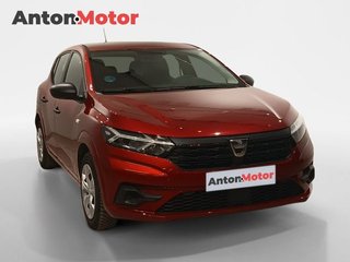 Dacia Sandero Essential 74kW (100CV) ECO-G
