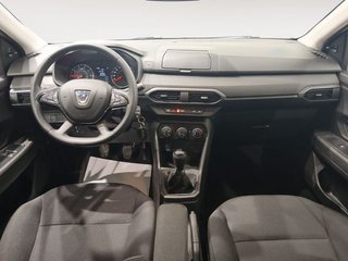 Dacia Sandero Essential 74kW (100CV) ECO-G