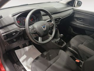 Dacia Sandero Essential 74kW (100CV) ECO-G